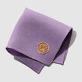 Kinu Pure Silk Polishing Face Cloth Daily Facial Polish for A Range of Skin Types