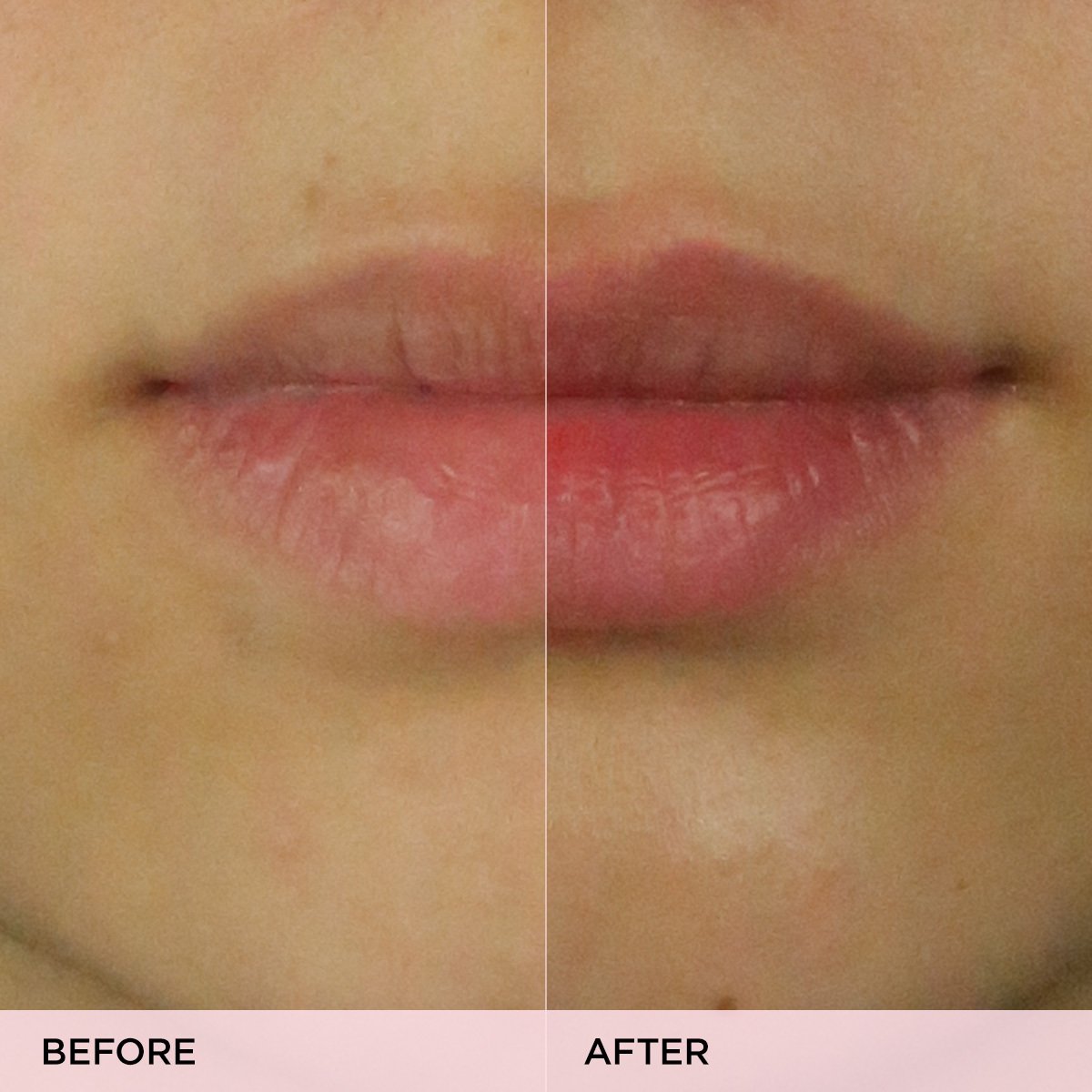 The Kissu Lip Scrub Daily Lip Scrub for Moisture Support