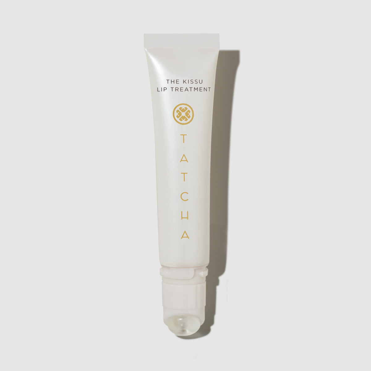 The Kissu Lip Treatment Daily Lip Care for Moisture Support