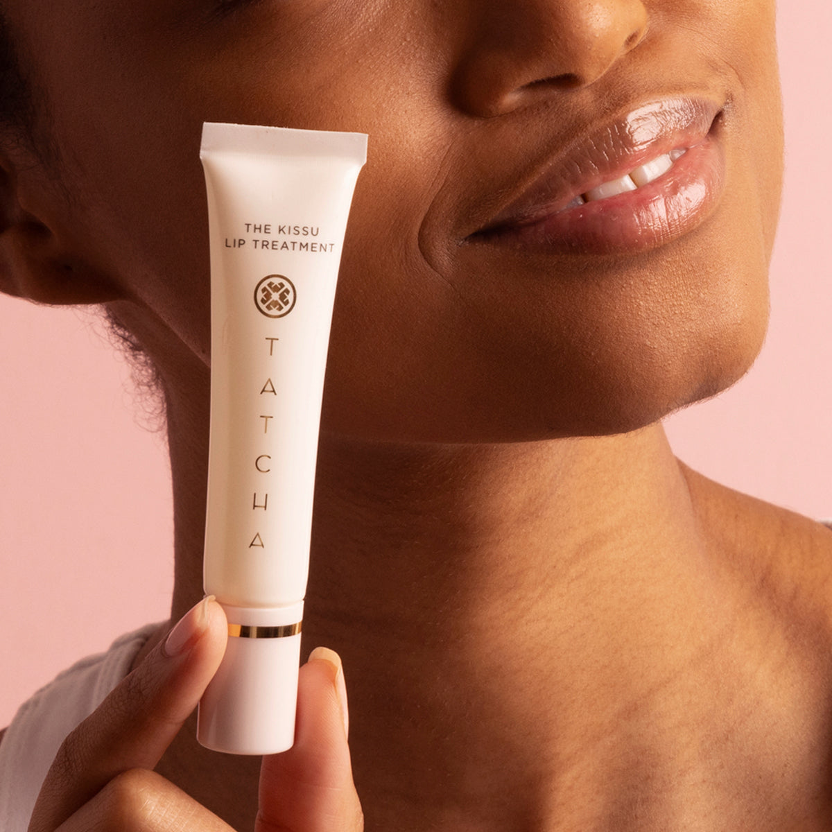 The Kissu Lip Treatment Daily Lip Care for Moisture Support