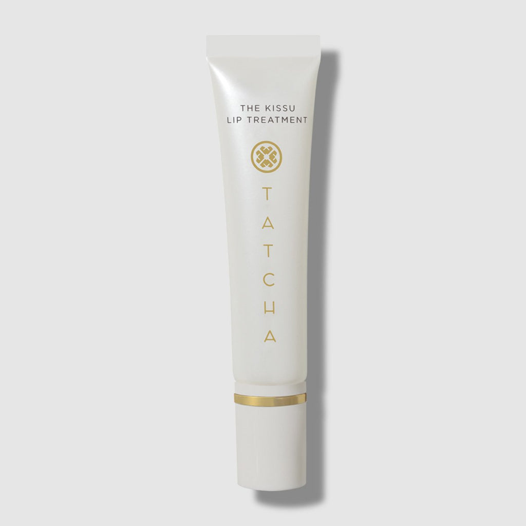The Kissu Lip Treatment Daily Lip Care for Moisture Support