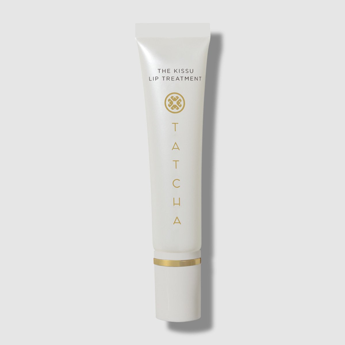 The Kissu Lip Treatment Daily Lip Care for Moisture Support