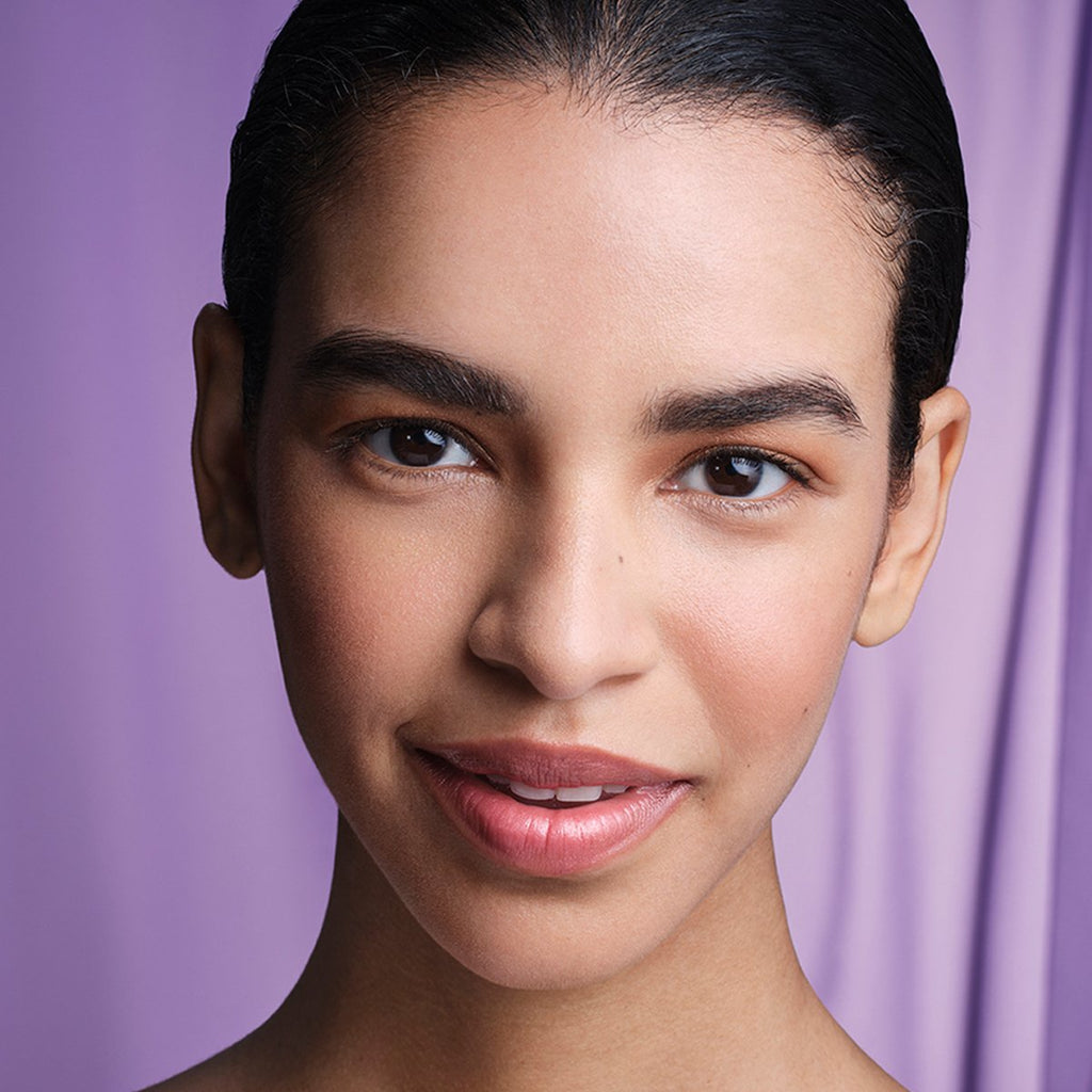 The Liquid Silk Canvas Daily Face Primer for Moisture Support