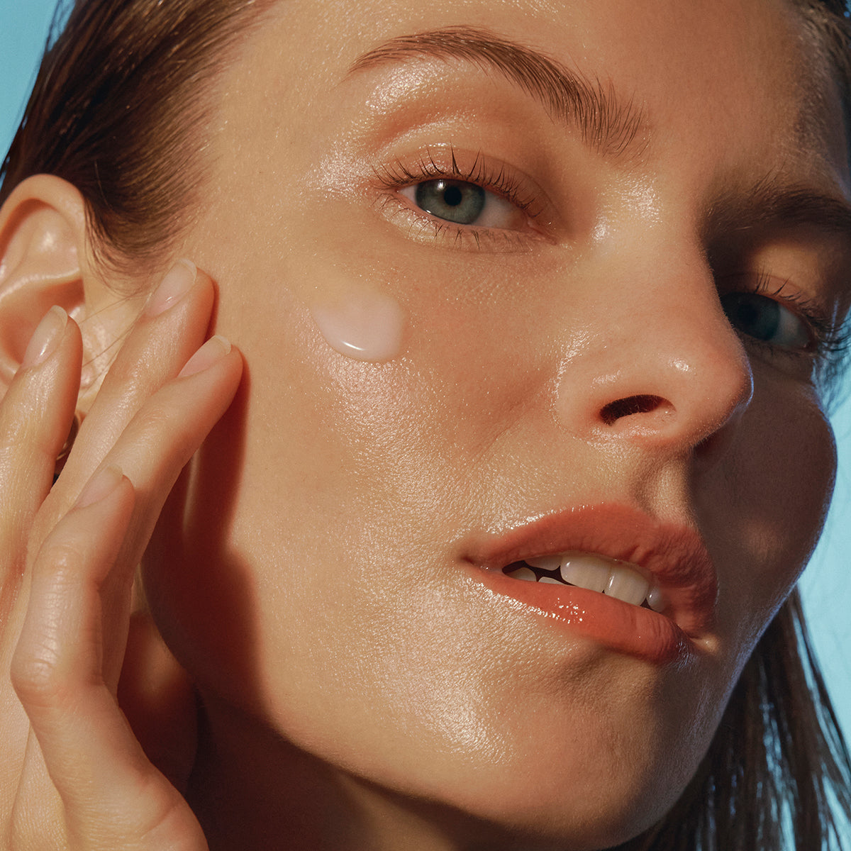 The Longevity Memory Cream Daily Face Cream for A Range of Skin Types