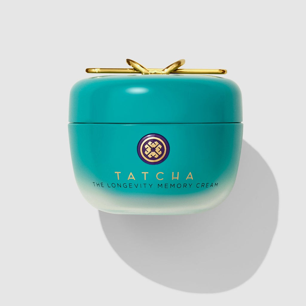 The Longevity Memory Cream Daily Face Cream for A Range of Skin Types