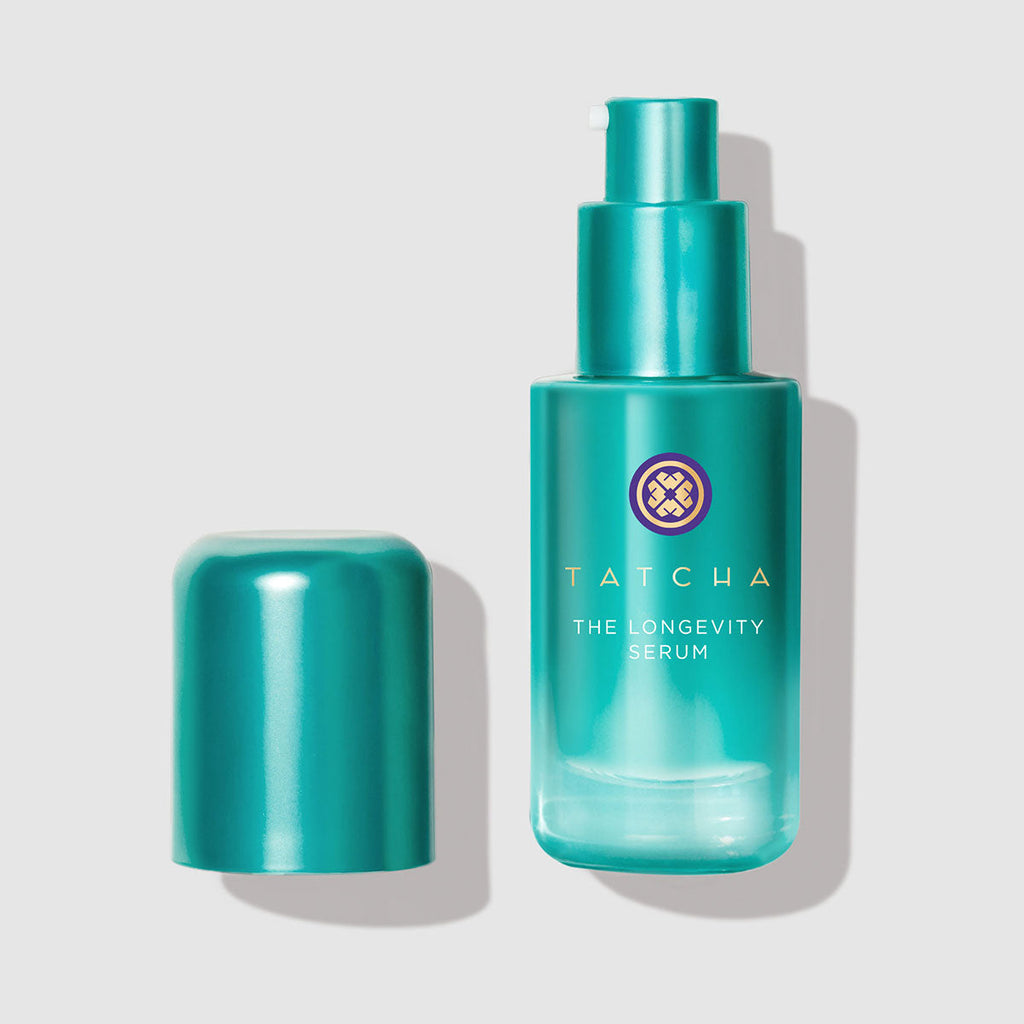 The Longevity Serum Daily Face Serum for A Range of Skin Types