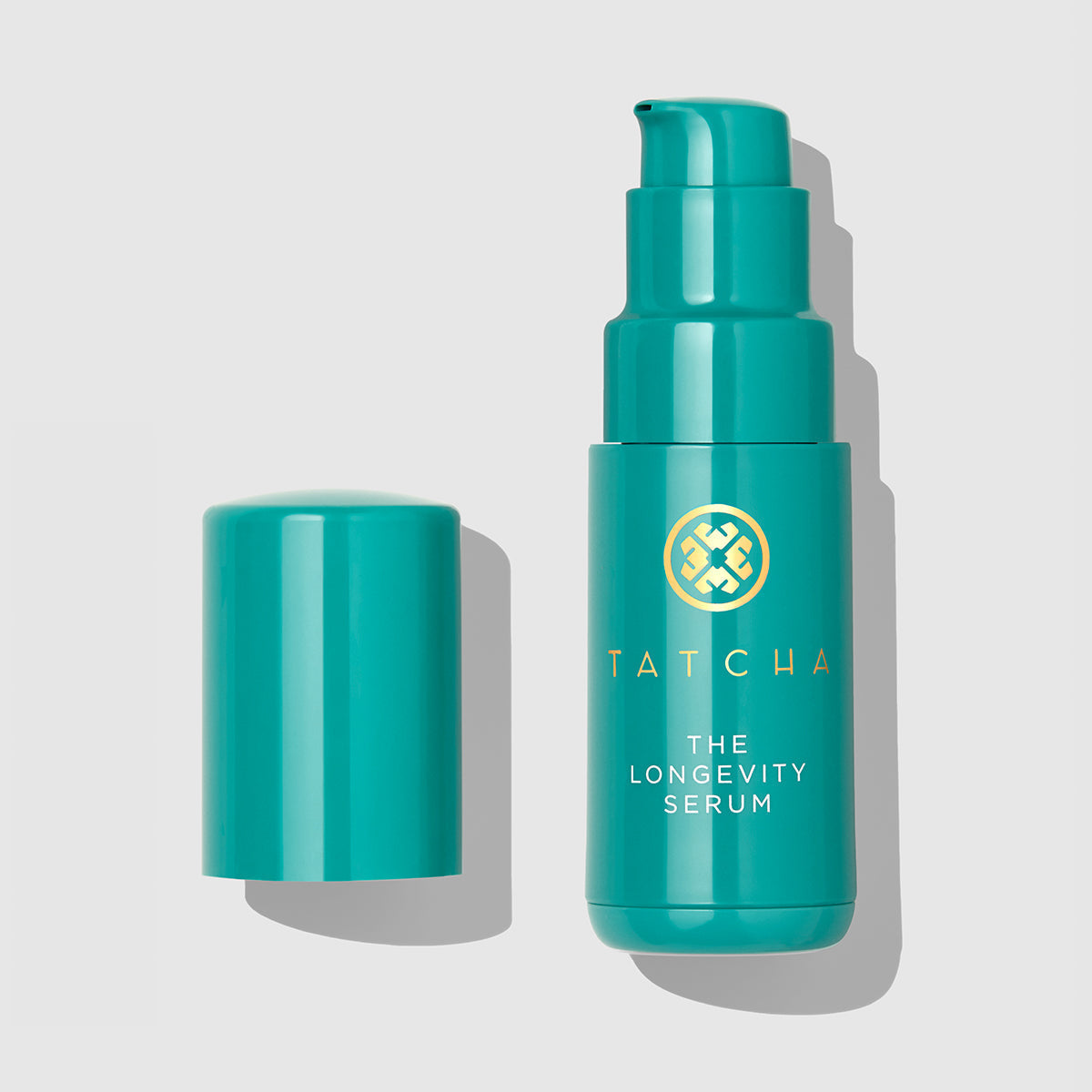 The Longevity Serum Daily Face Serum for A Range of Skin Types