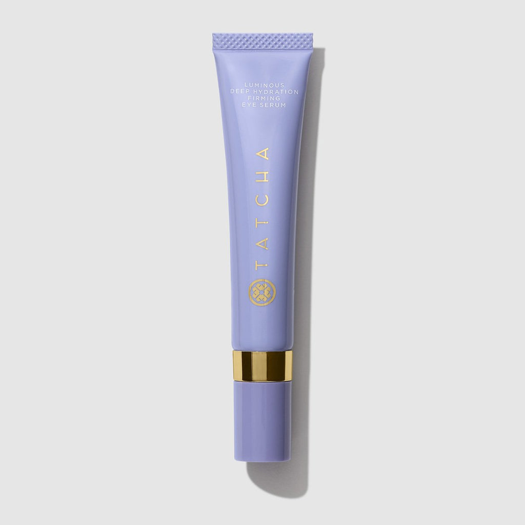 Luminous Deep Hydration Firming Eye Serum Daily Eye Serum for Moisture Support