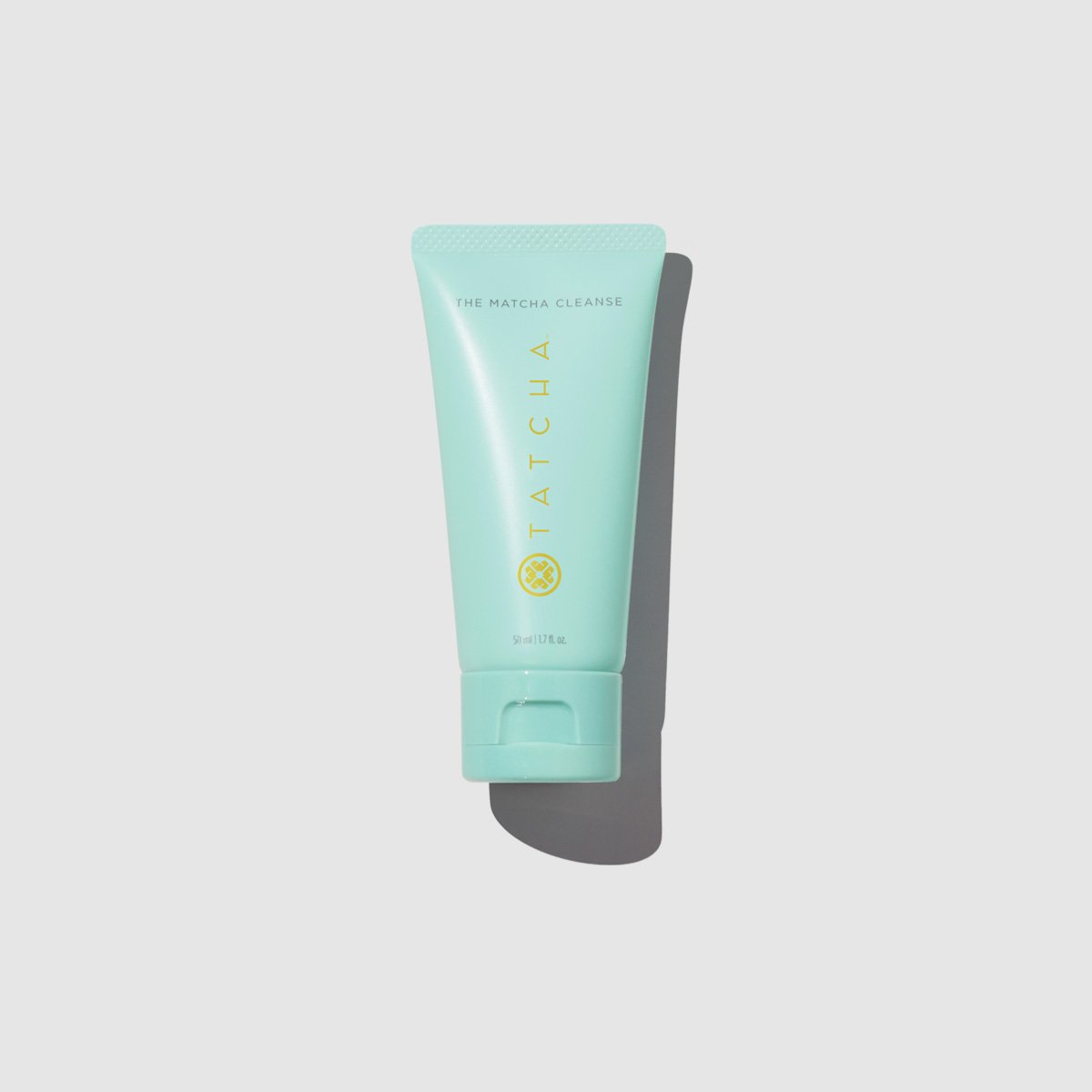 The Matcha Cleanse Daily Facial Cleanser for A Range of Skin Types
