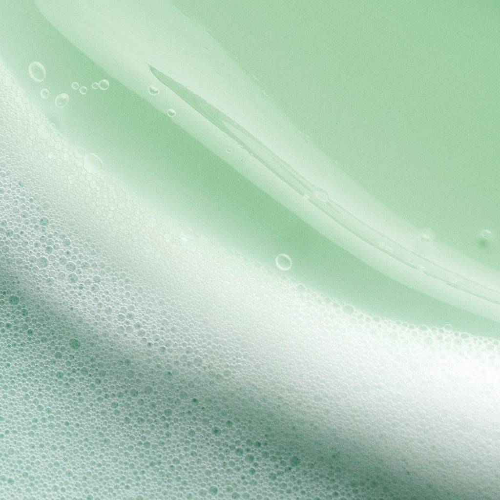 The Matcha Cleanse Daily Facial Cleanser for A Range of Skin Types