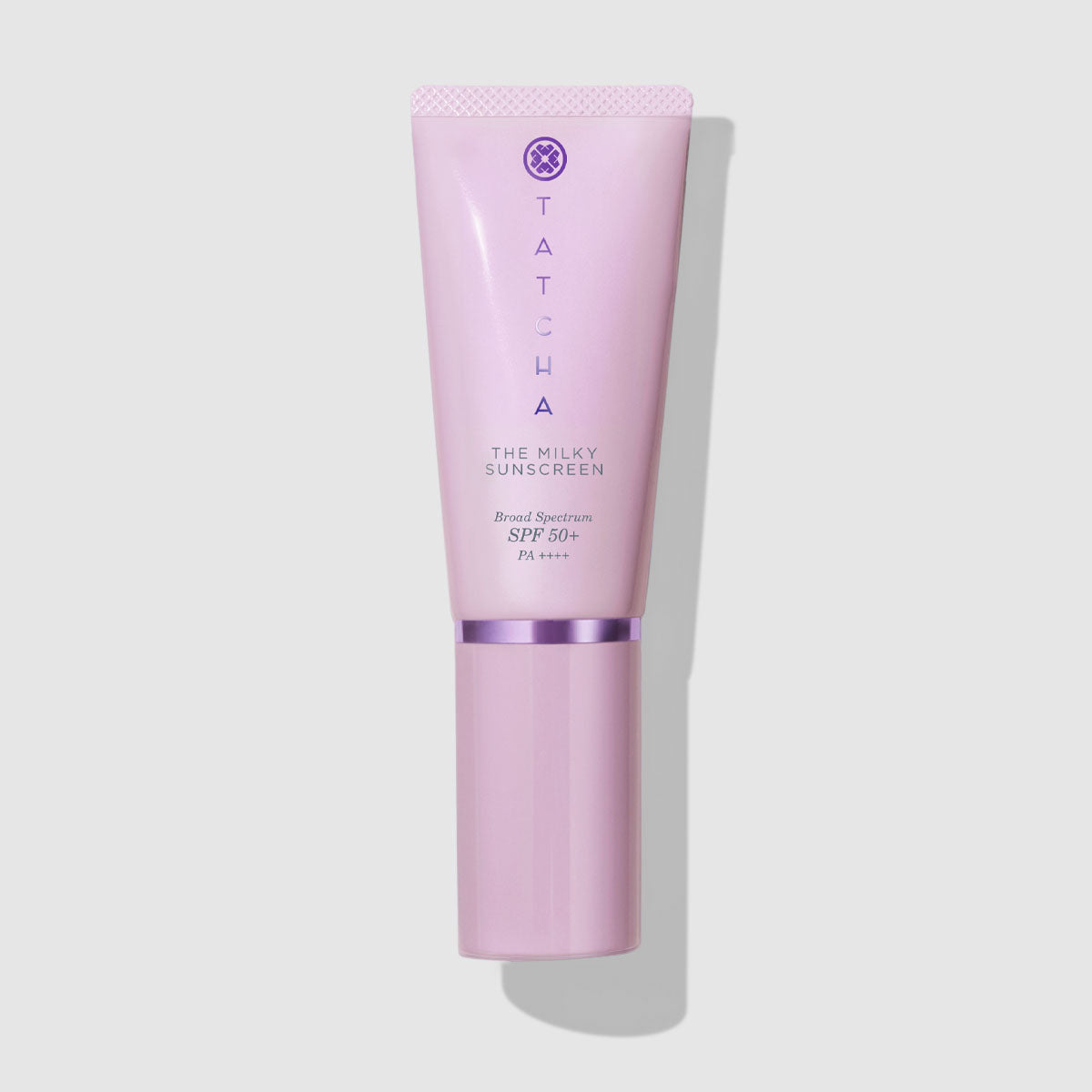 The Milky Sunscreen SPF 50 Daily Face Sunscreen for A Range of Skin Types