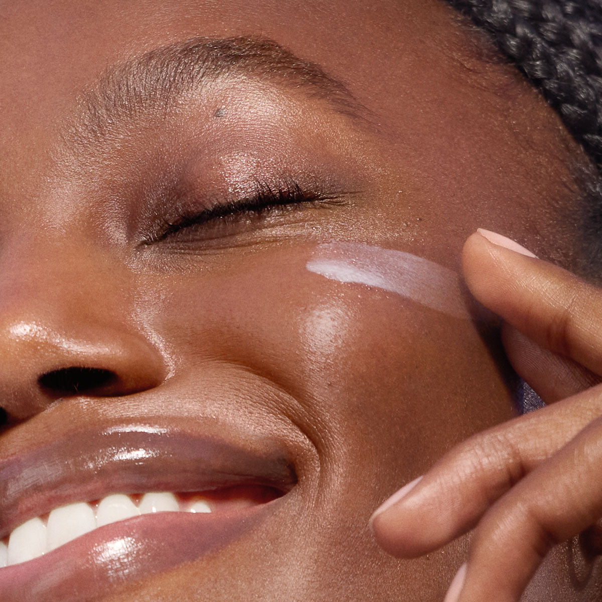 The Milky Sunscreen SPF 50 Daily Face Sunscreen for A Range of Skin Types