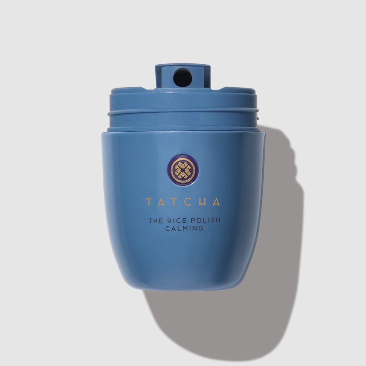 The Rice Polish Calming Daily Facial Polish for Radiance Care