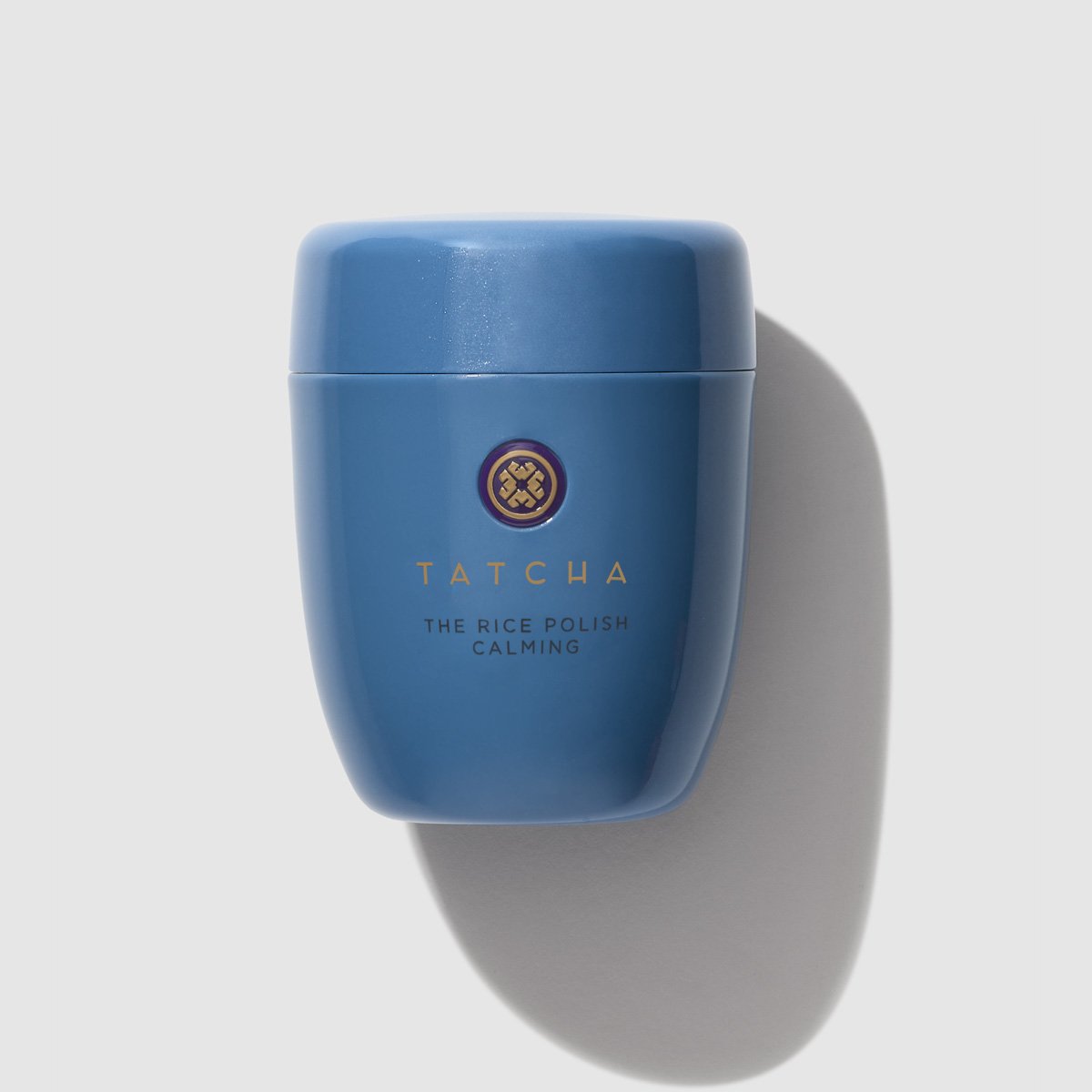 The Rice Polish Calming Daily Facial Polish for Radiance Care