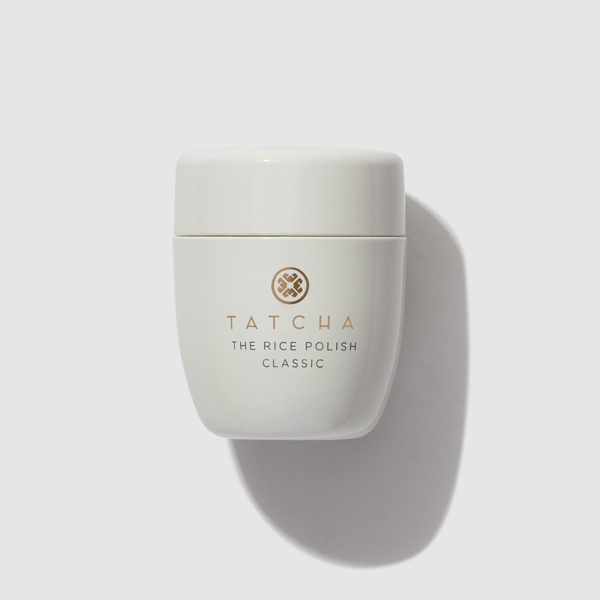 The Rice Polish Classic Daily Facial Polish for Combination to Dry Skin