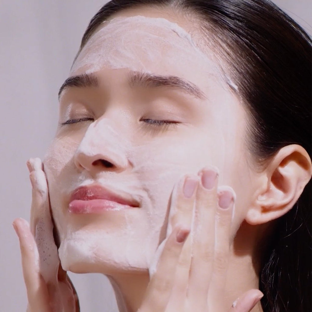 The Rice Polish Classic Daily Facial Polish for Combination to Dry Skin