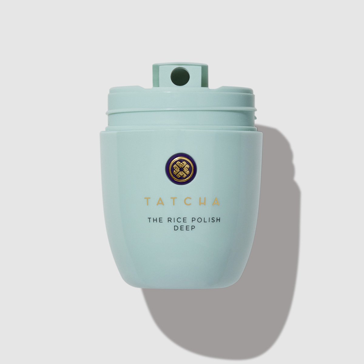The Rice Polish Deep Daily Facial Polish for Fresh Looking Skin