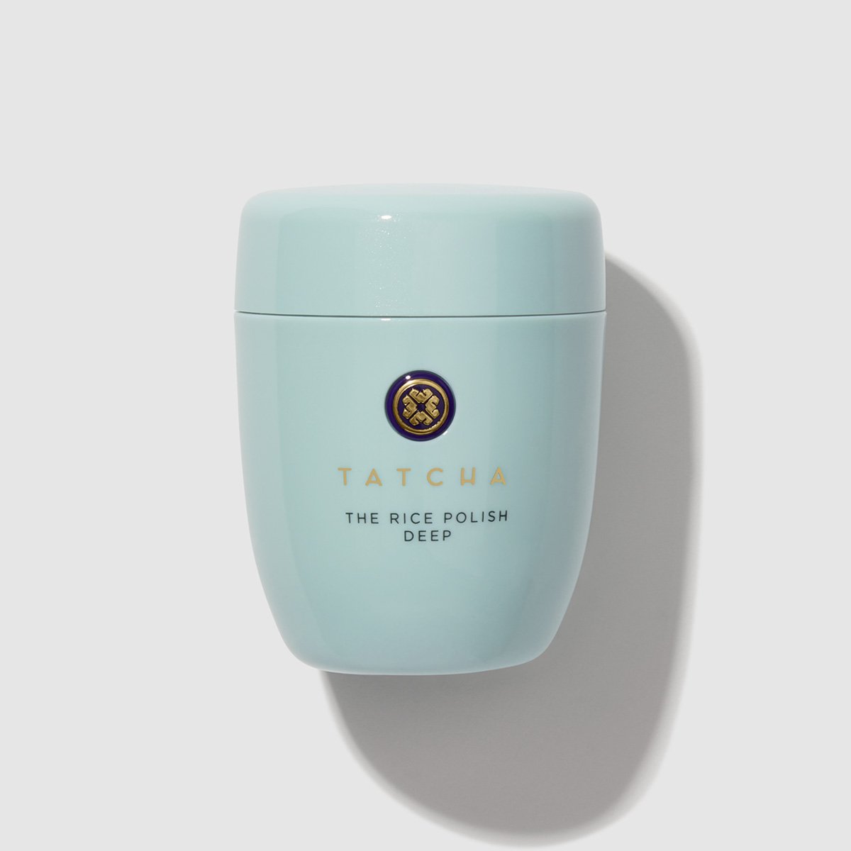 The Rice Polish Deep Daily Facial Polish for Fresh Looking Skin