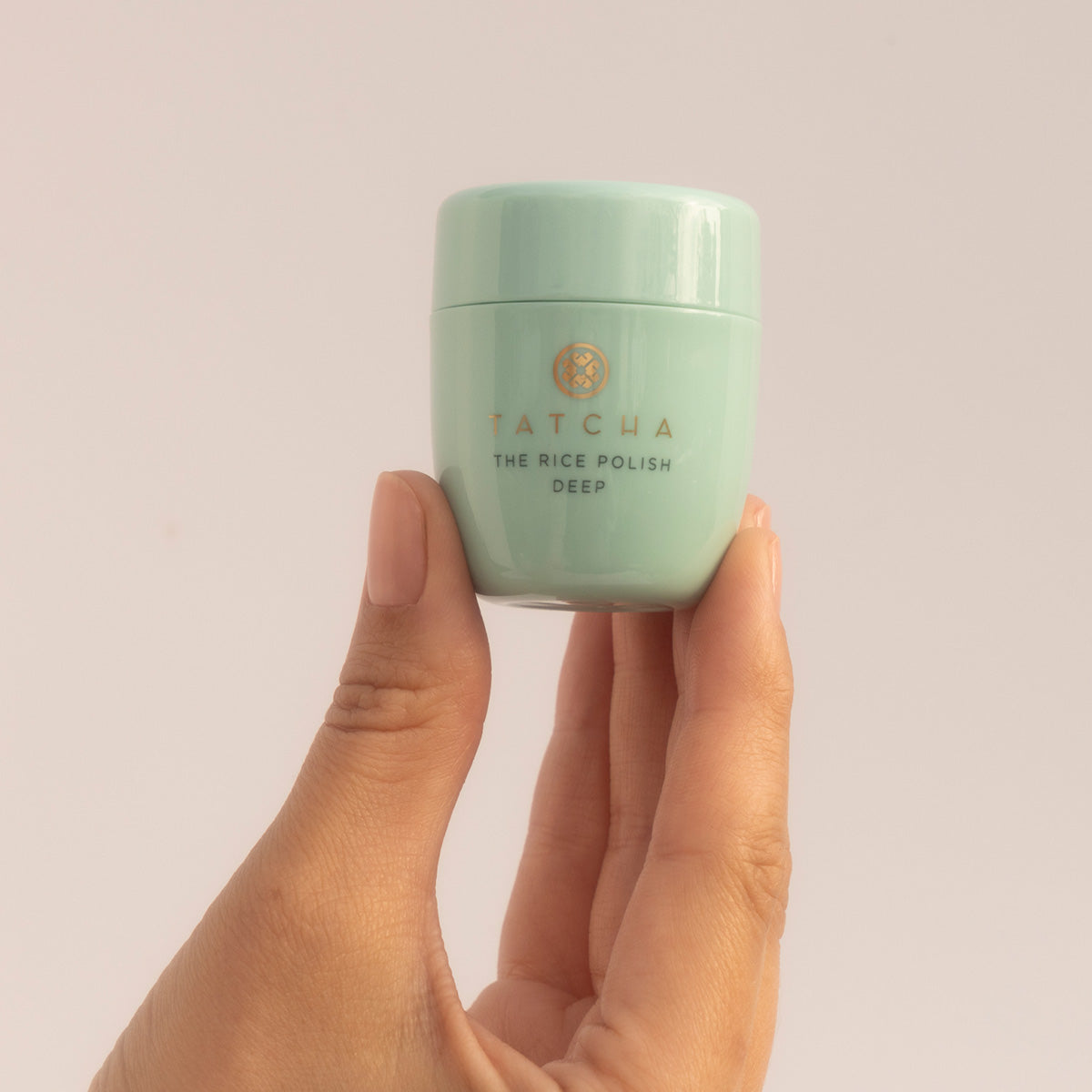 The Rice Polish Deep Daily Facial Polish for Fresh Looking Skin