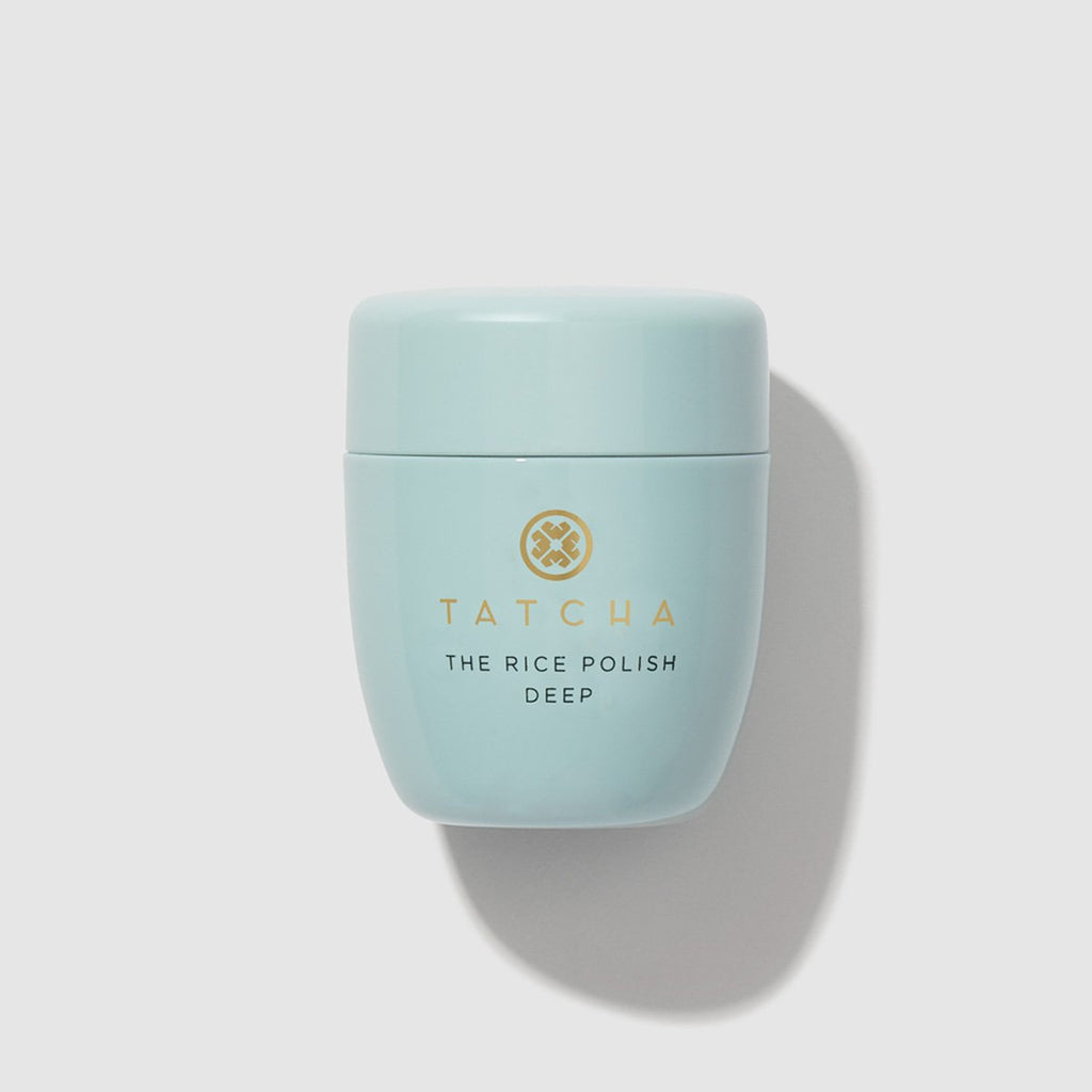 The Rice Polish Deep Daily Facial Polish for Fresh Looking Skin