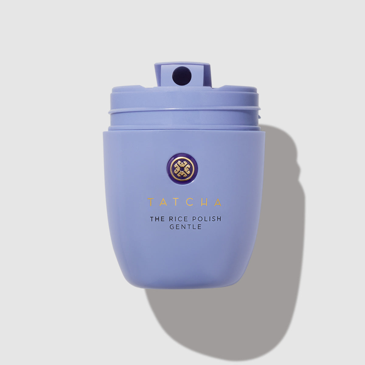 The Rice Polish Gentle Daily Facial Polish for Radiance Support