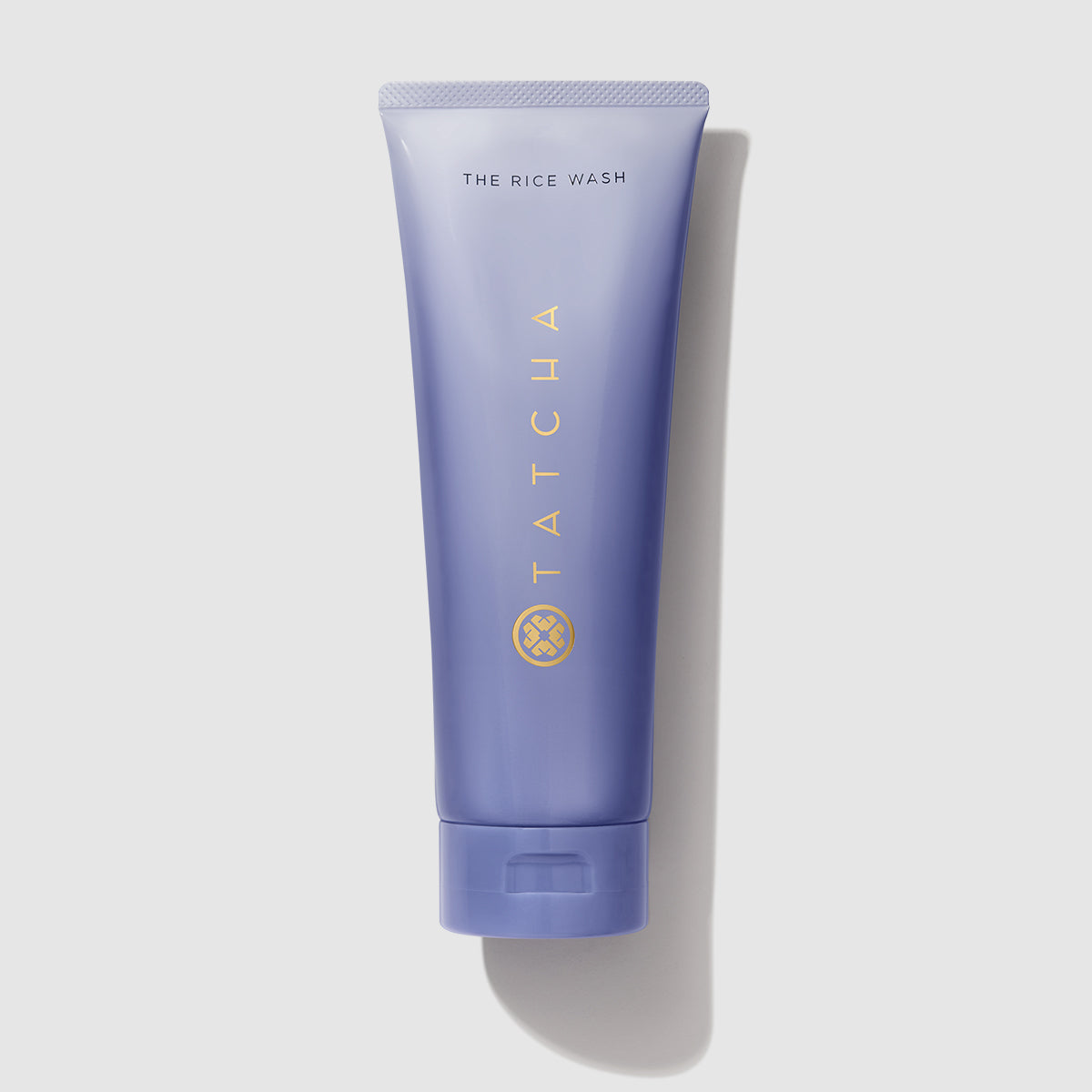 The Rice Wash Daily Facial Cleanser for A Range of Skin Types