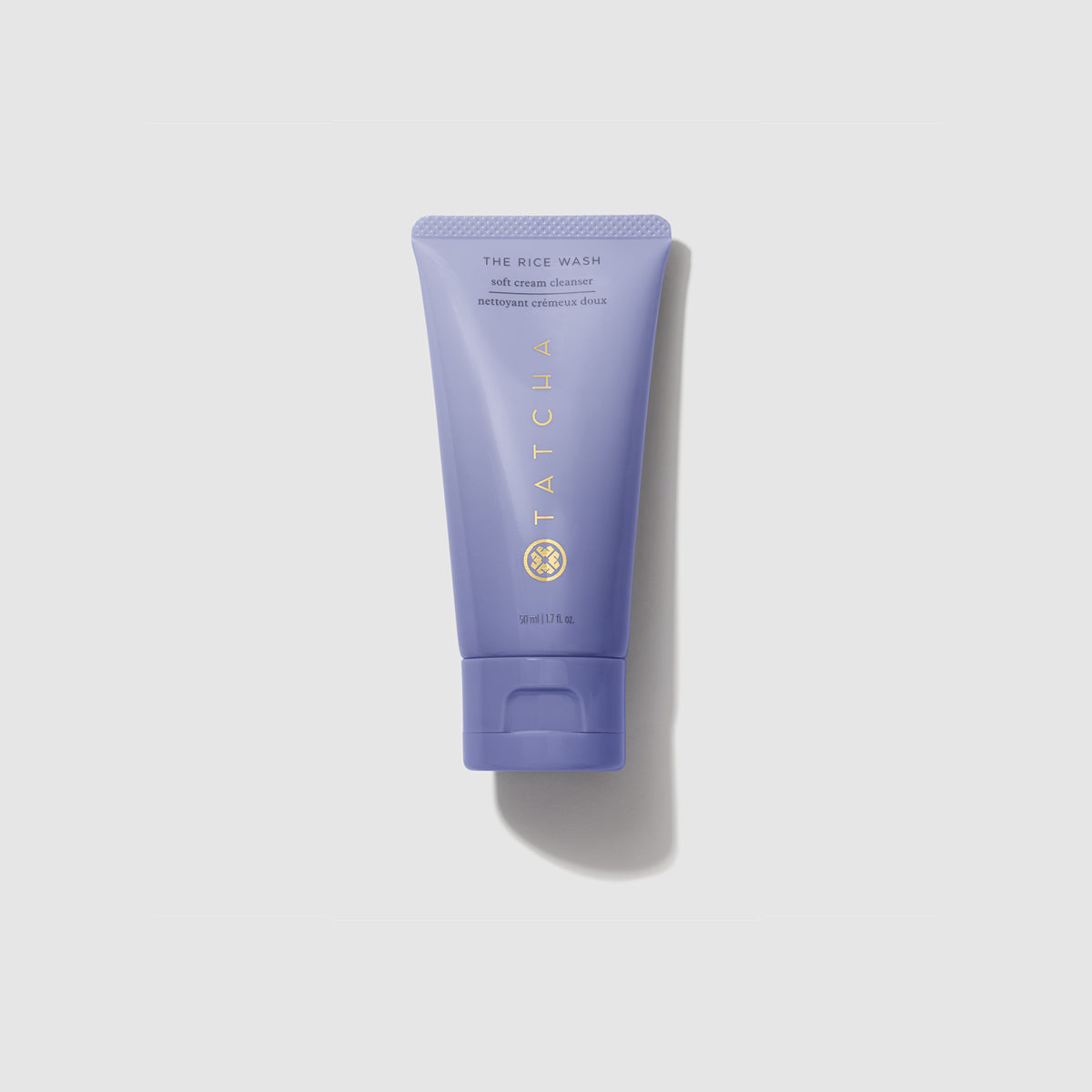The Rice Wash Daily Facial Cleanser for A Range of Skin Types
