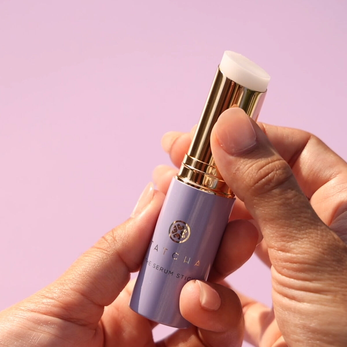 The Serum Stick Daily Serum Stick for A Range of Skin Types