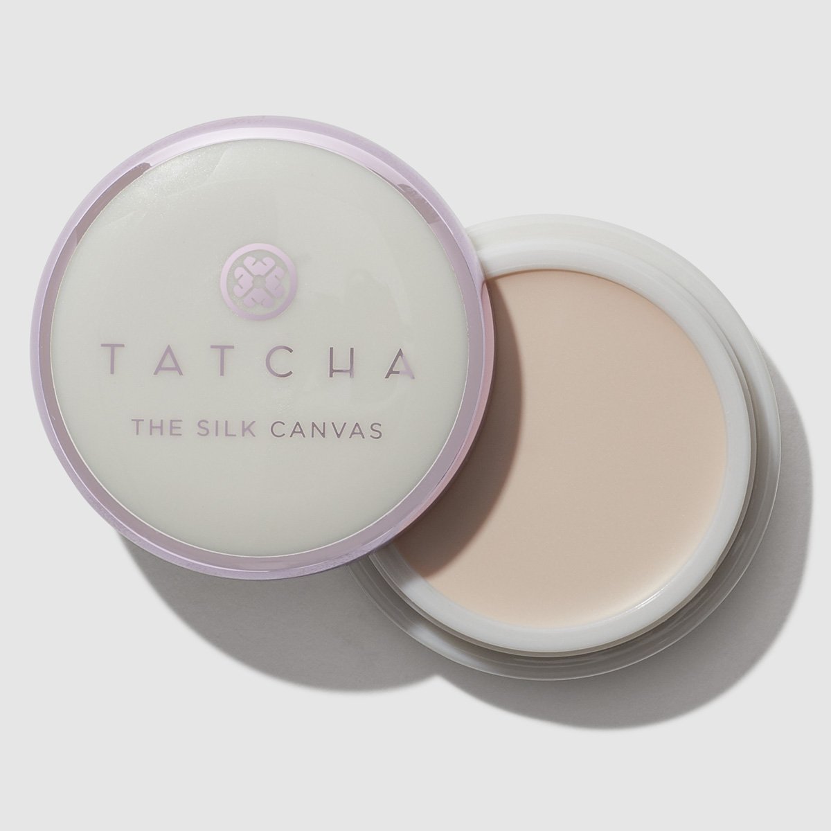 The Silk Canvas Daily Face Primer for Moisture Support