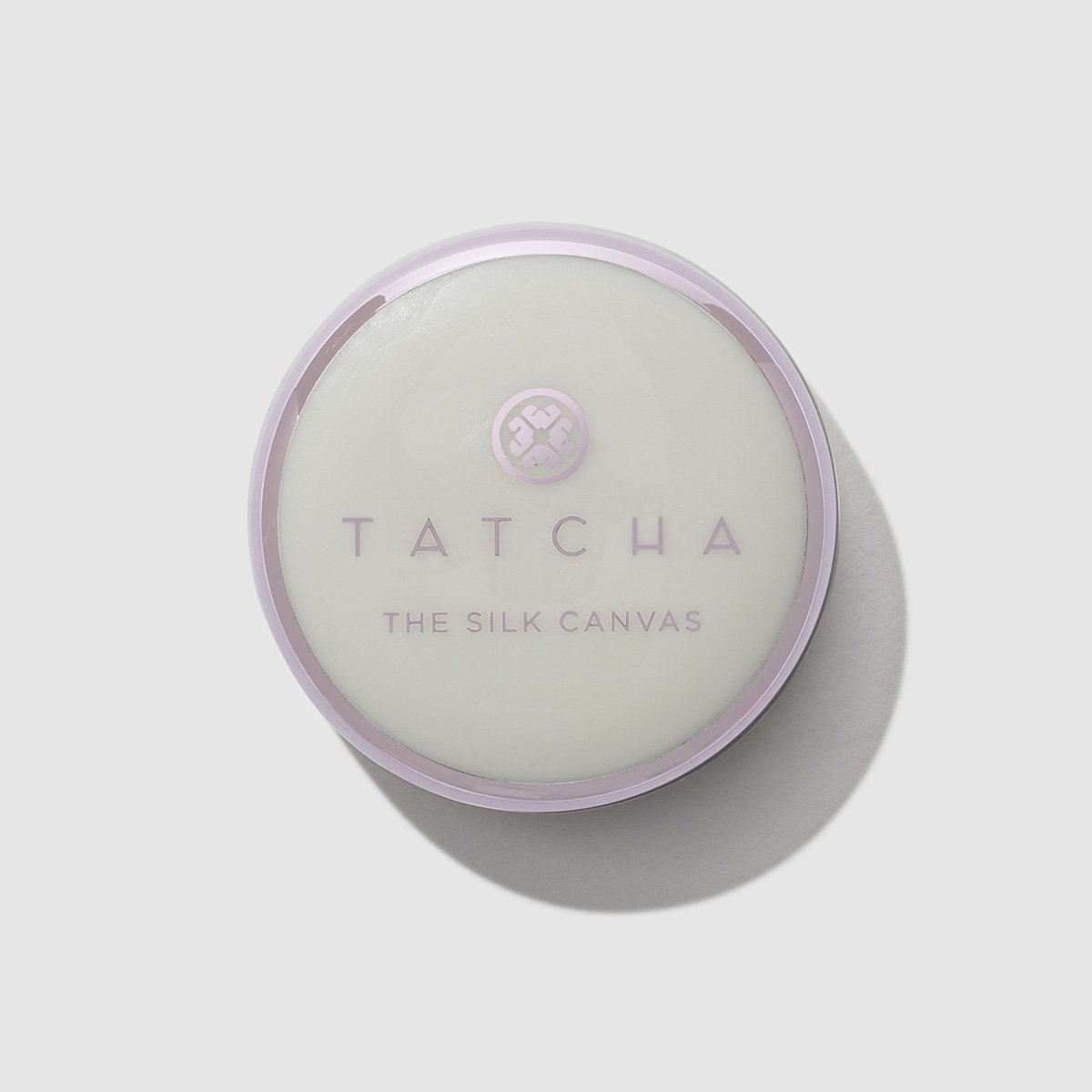 The Silk Canvas Daily Face Primer for Moisture Support