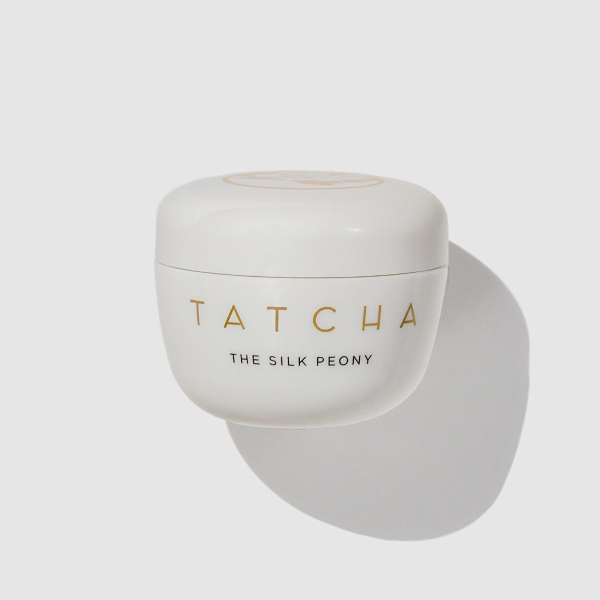 The Silk Peony Daily Skin Care Product for Smooth Looking Skin