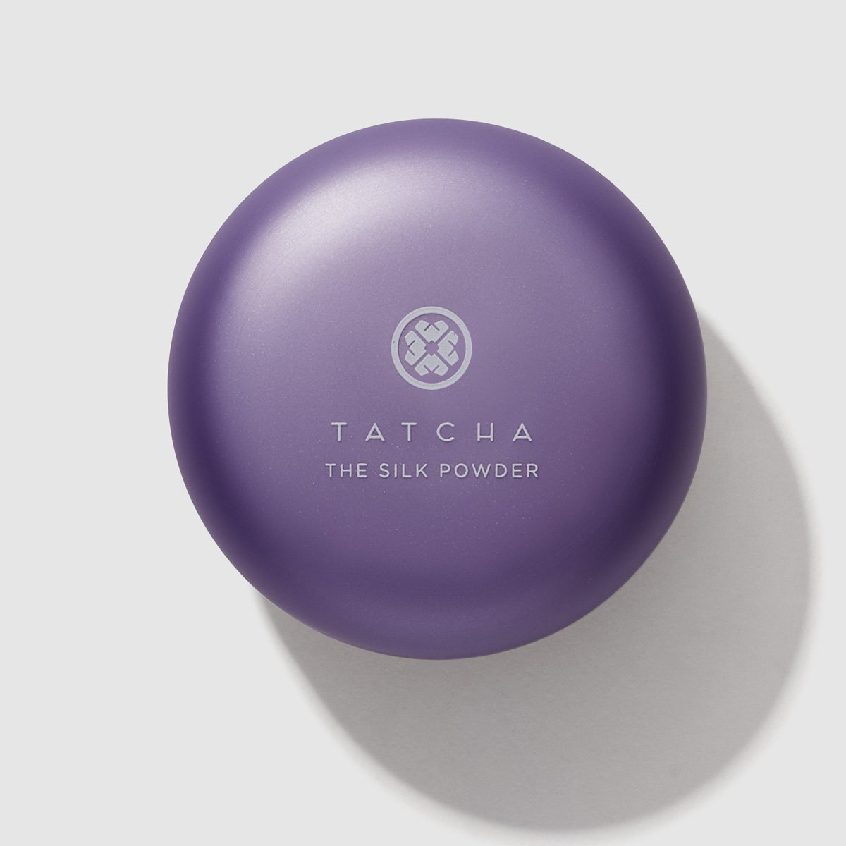 The Silk Powder Daily Face Powder for Even Looking Tone