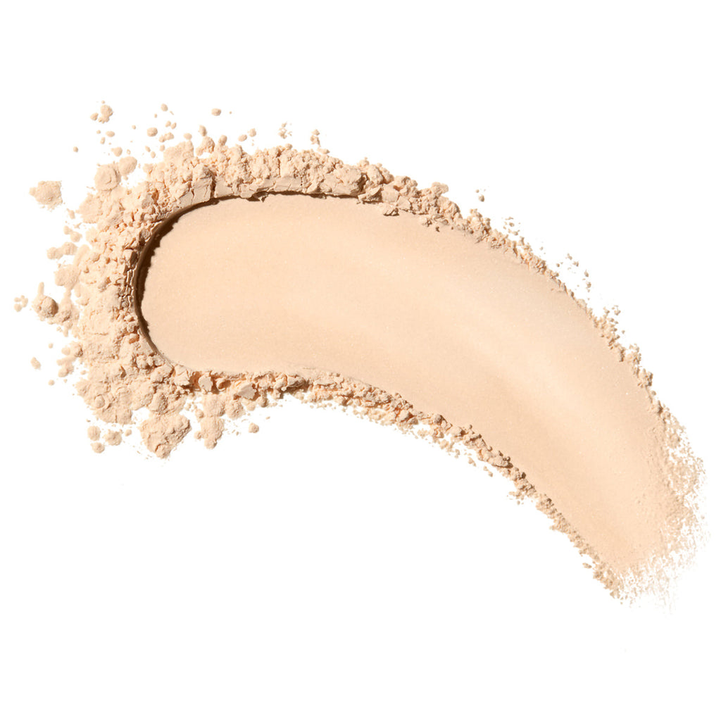The Silk Powder Daily Face Powder for Even Looking Tone