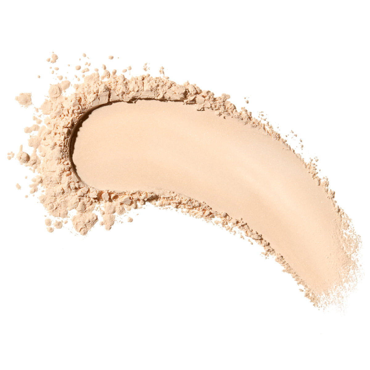 The Silk Powder Daily Face Powder for Even Looking Tone