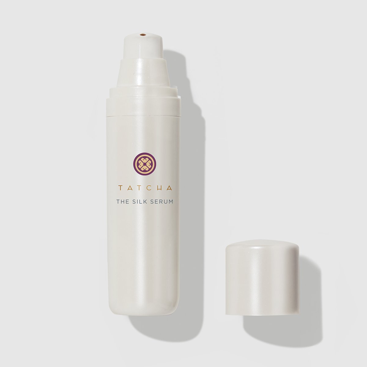 The Silk Serum Daily Face Serum for Moisture Support