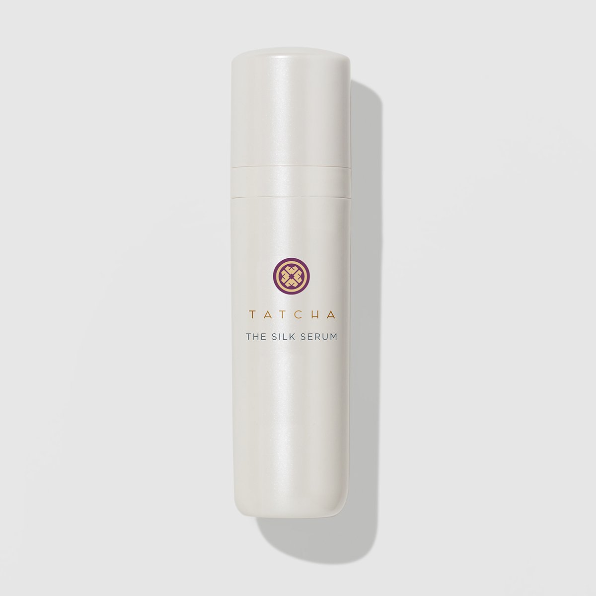 The Silk Serum Daily Face Serum for Moisture Support