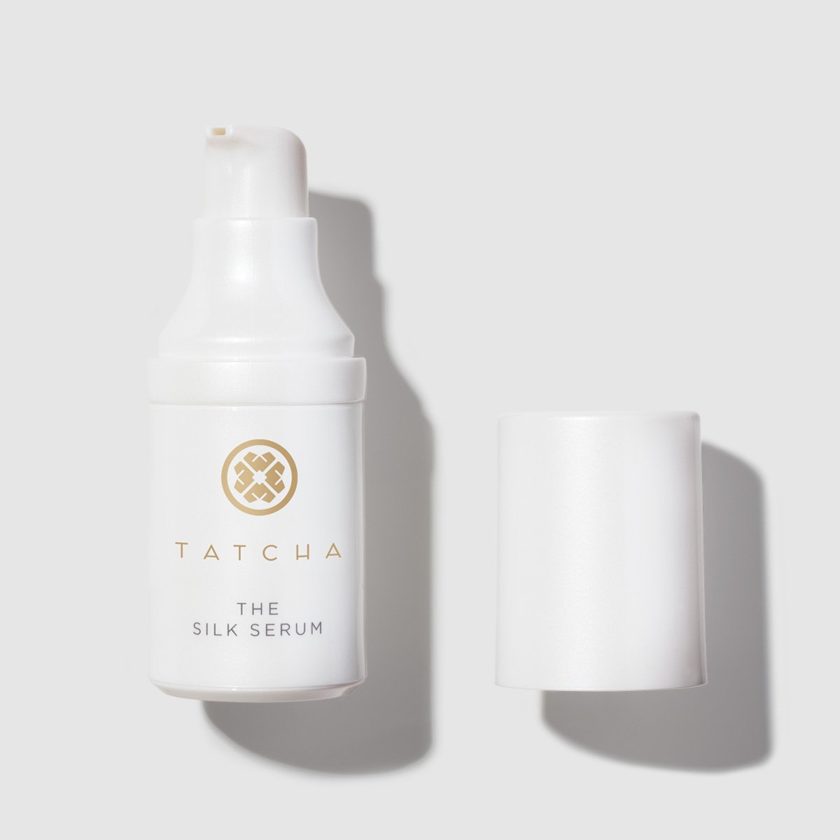 The Silk Serum Daily Face Serum for Moisture Support
