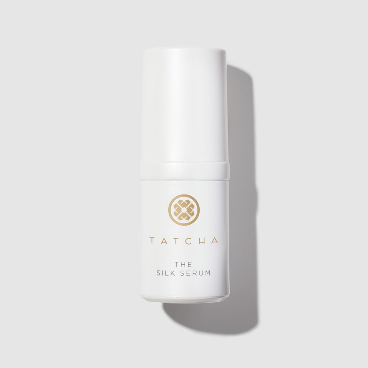 The Silk Serum Daily Face Serum for Moisture Support