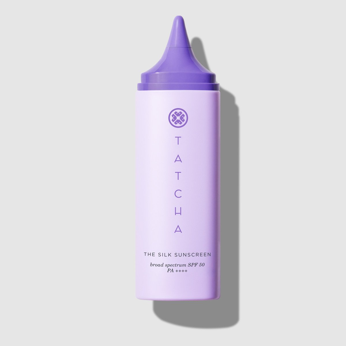 The Silk Sunscreen SPF 50 Daily Face Sunscreen for A Range of Skin Types