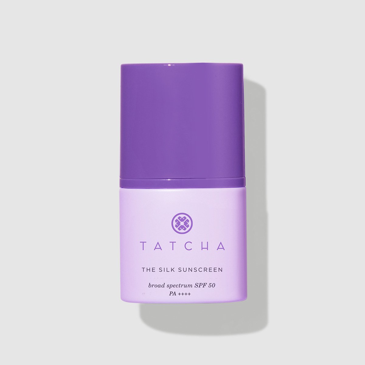 The Silk Sunscreen SPF 50 Daily Face Sunscreen for A Range of Skin Types