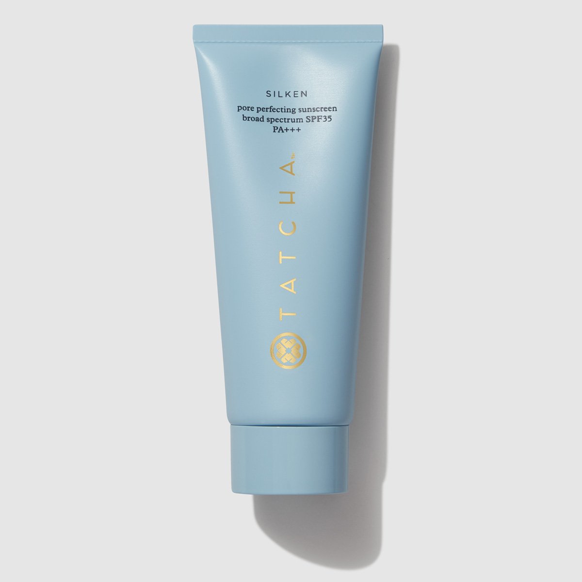 Silken Sunscreen SPF 35 Daily Face Sunscreen for A Range of Skin Types