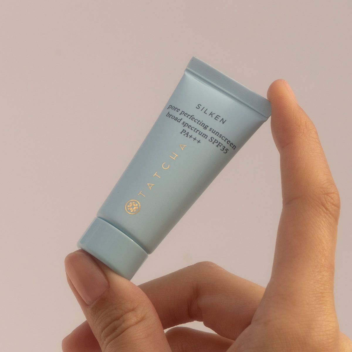 Silken Sunscreen SPF 35 Daily Face Sunscreen for A Range of Skin Types