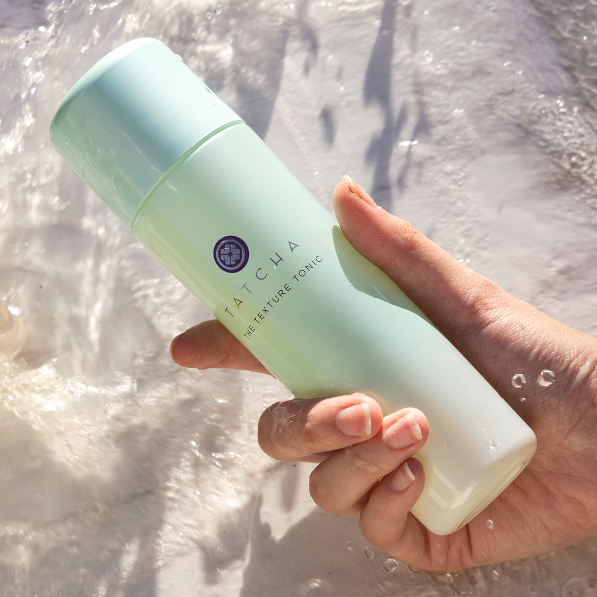 The Texture Tonic Daily Facial Tonic for Fresh Looking Skin