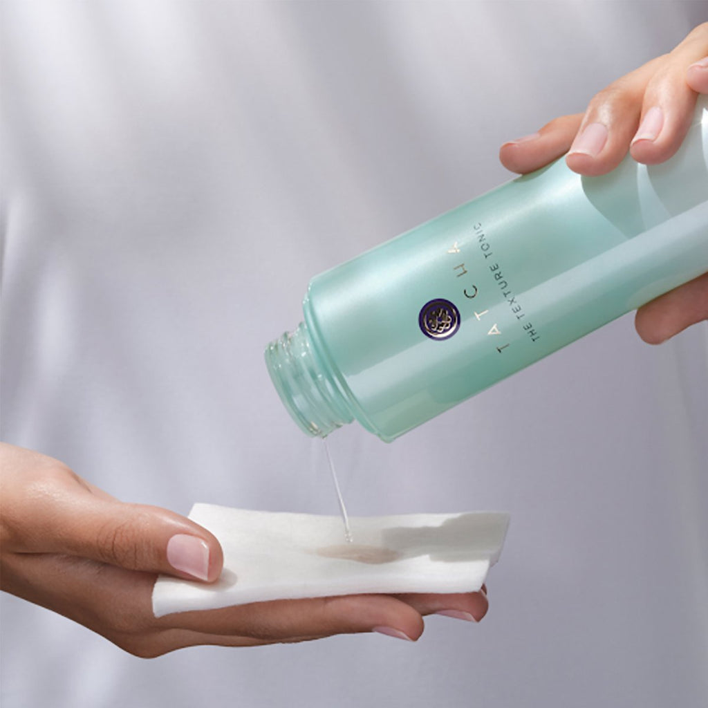 The Texture Tonic Daily Facial Tonic for Fresh Looking Skin