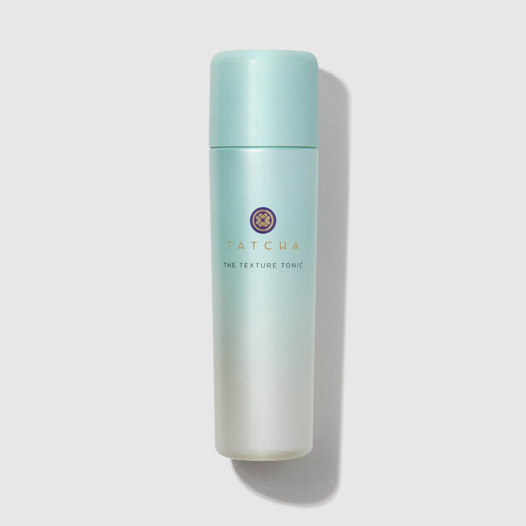 The Texture Tonic Daily Facial Tonic for Fresh Looking Skin