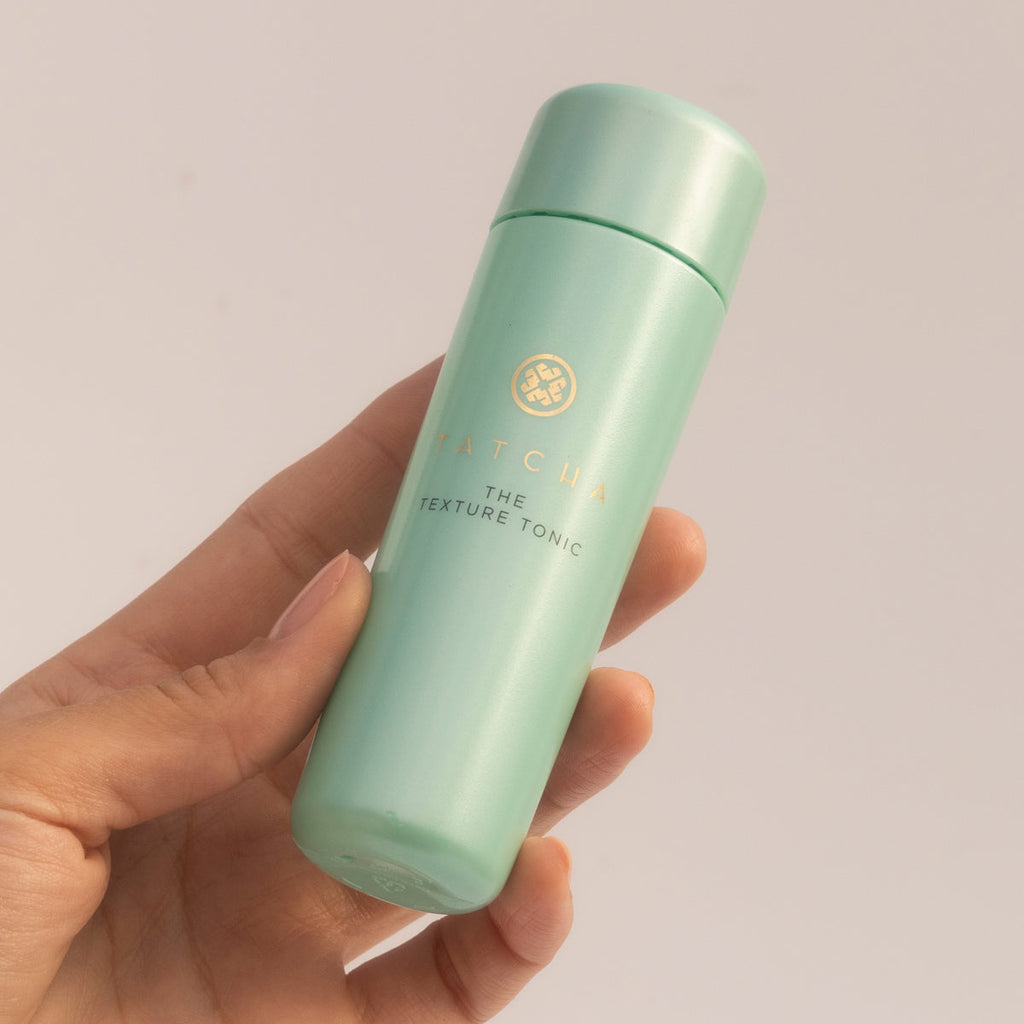 The Texture Tonic Daily Facial Tonic for Fresh Looking Skin