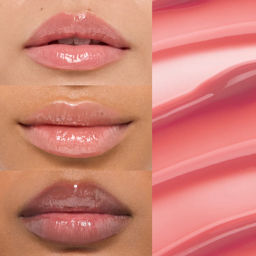 The Melting Lip Balm Daily Lip Balm for Moisture Support