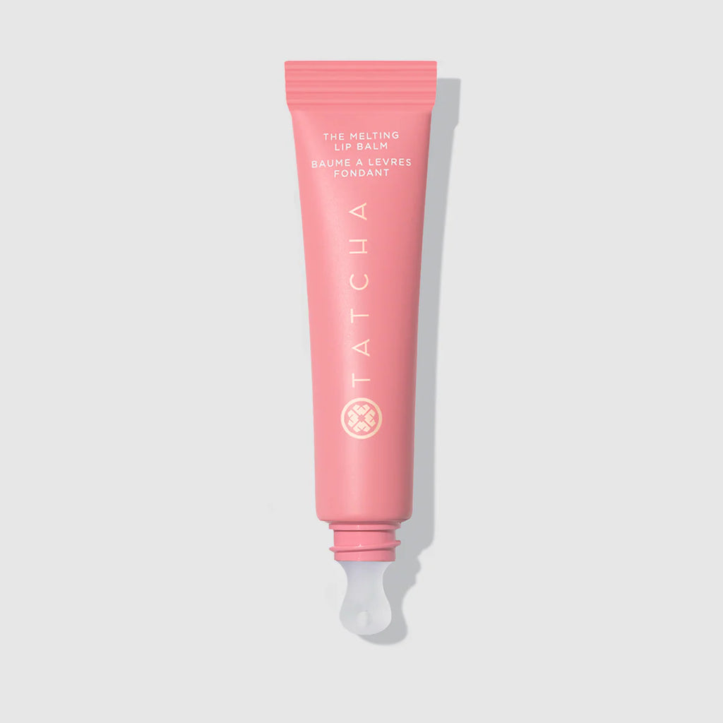 The Melting Lip Balm Daily Lip Balm for Moisture Support