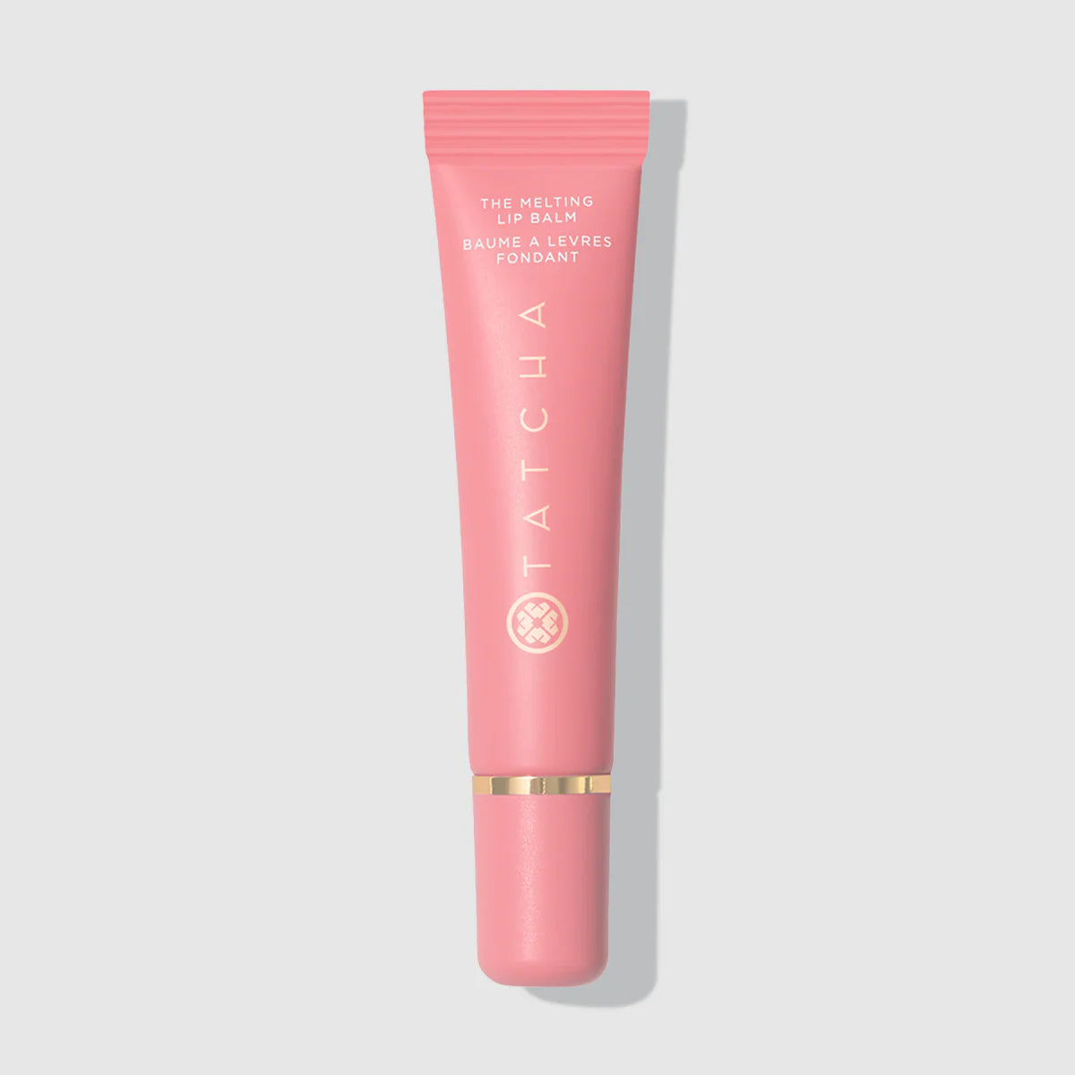 The Melting Lip Balm Daily Lip Balm for Moisture Support