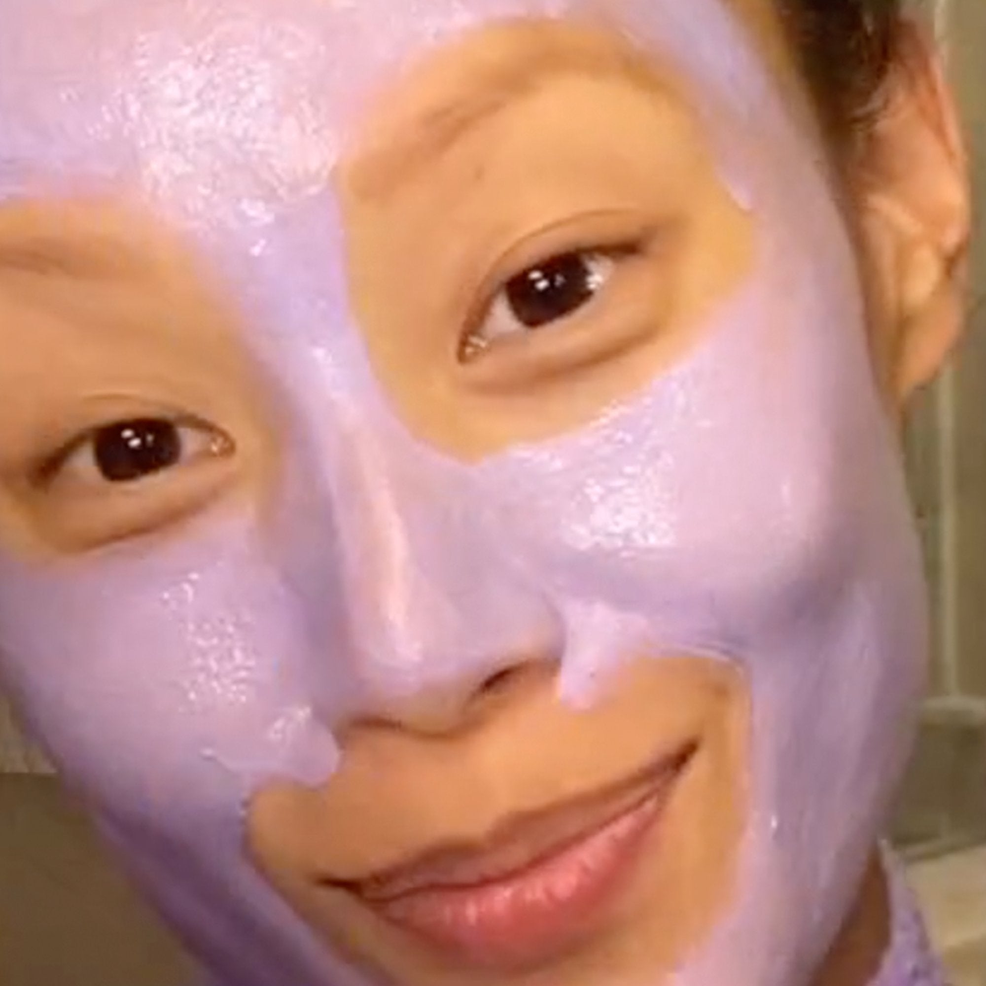 Violet C Radiance Mask Daily Face Mask for Radiance Support